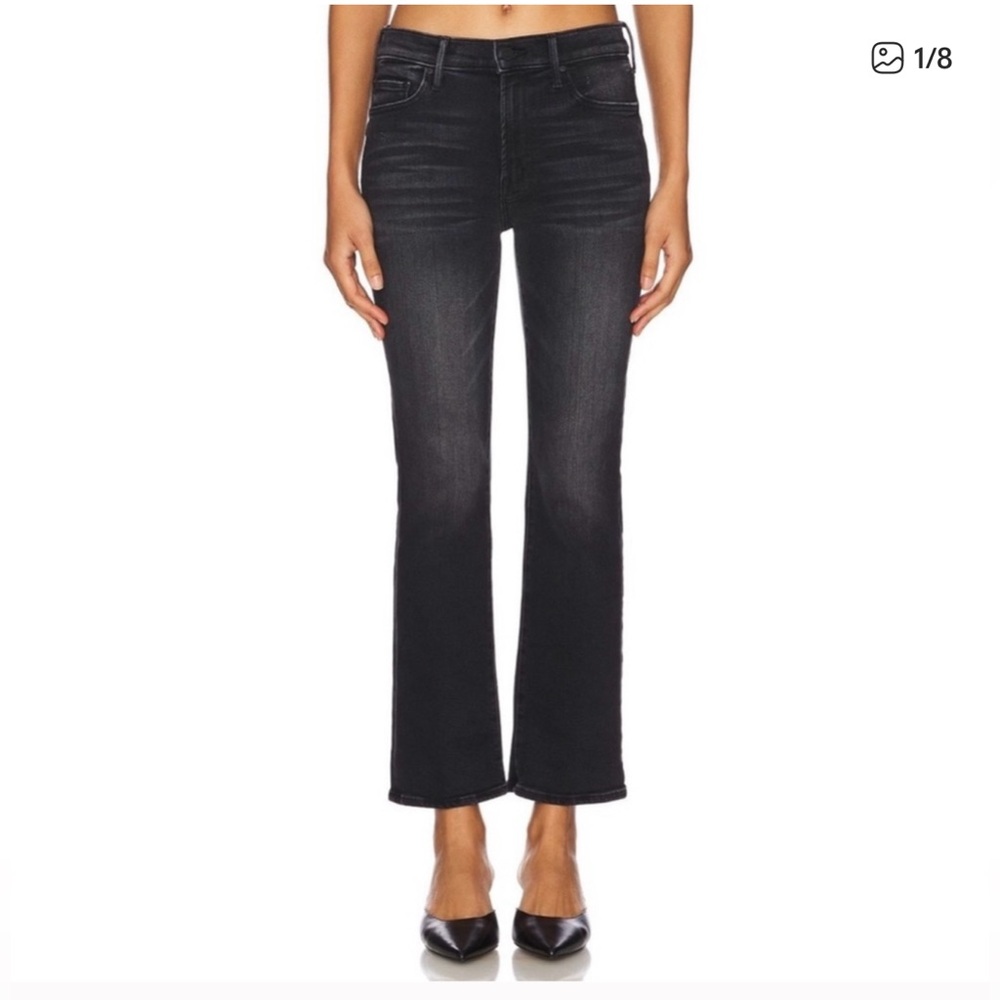 Mother Outsider Flood - Not Today Satan